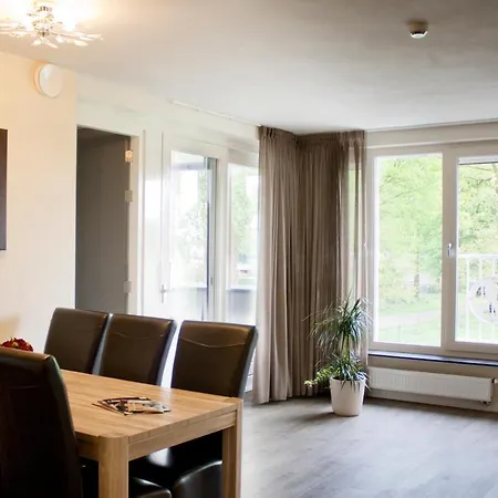 Apartment De Valkhoeve *
