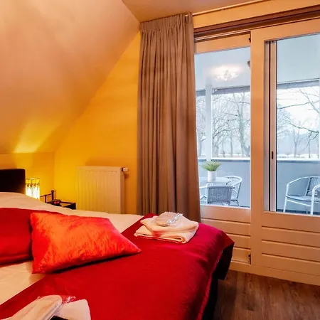 Apartment De Valkhoeve