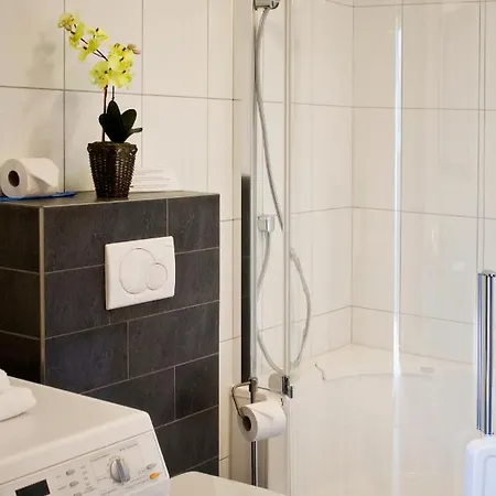 De Valkhoeve Apartment Mill