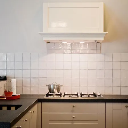 Apartment De Valkhoeve *