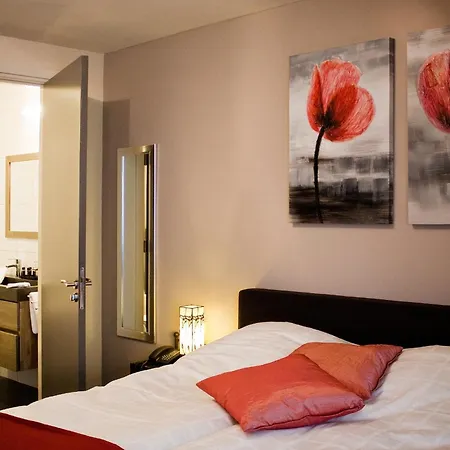 Apartment De Valkhoeve *