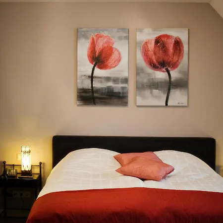 Apartment De Valkhoeve *
