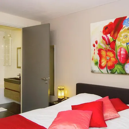 Apartment De Valkhoeve
