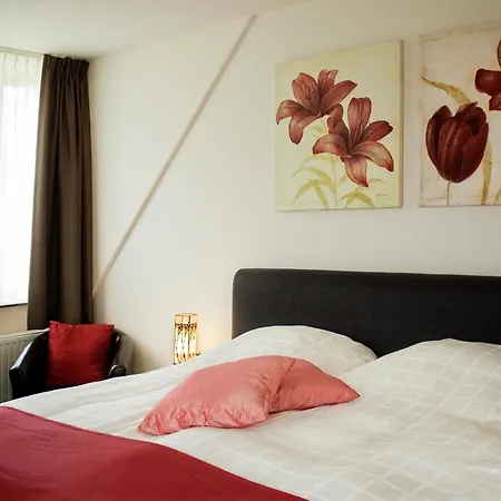 De Valkhoeve Apartment