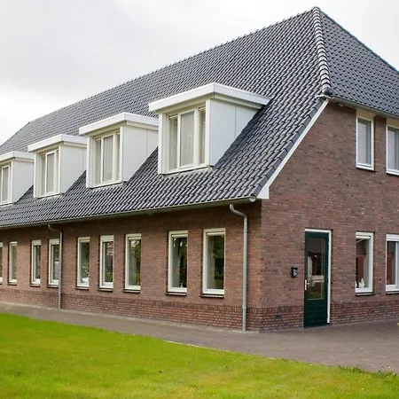 Apartment De Valkhoeve *