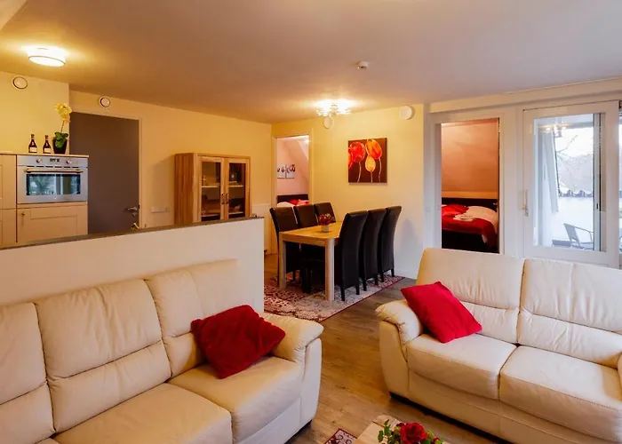 Appartement De Valkhoeve