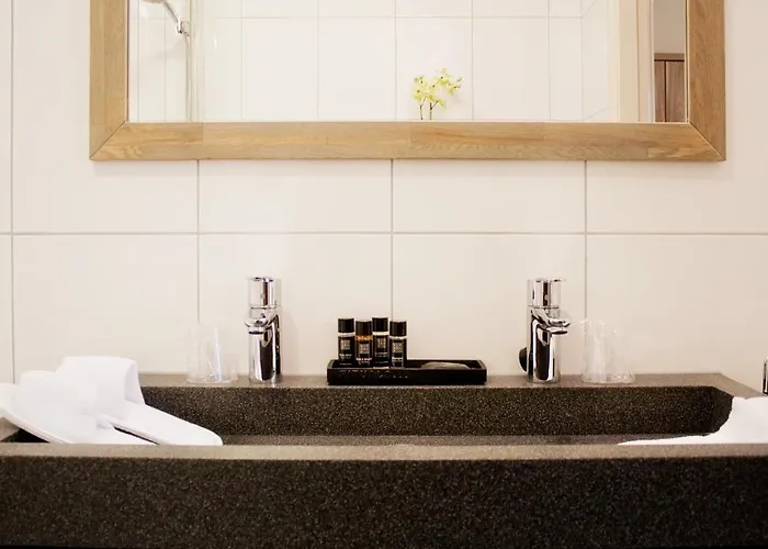 شقة De Valkhoeve Mill