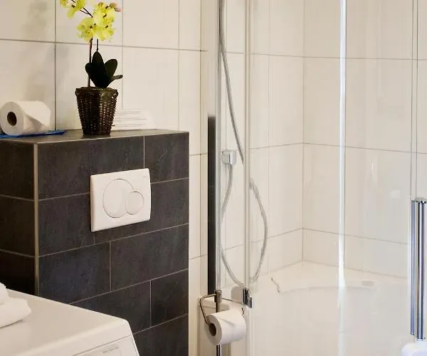 De Valkhoeve شقة Mill