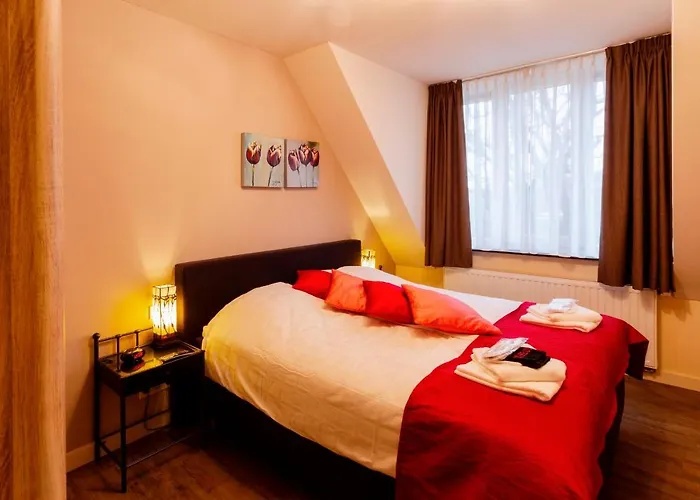 De Valkhoeve Appartement Mill