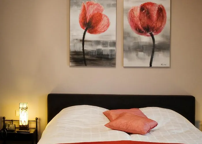 Appartement De Valkhoeve *