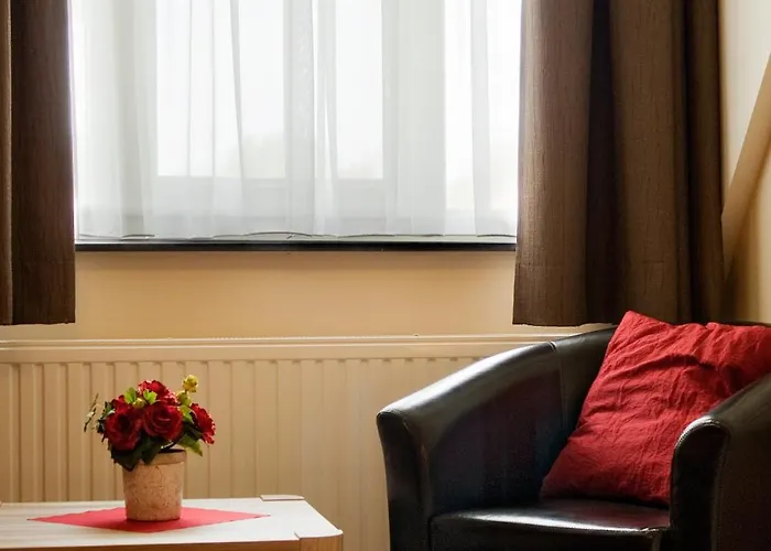 De Valkhoeve Appartement Mill