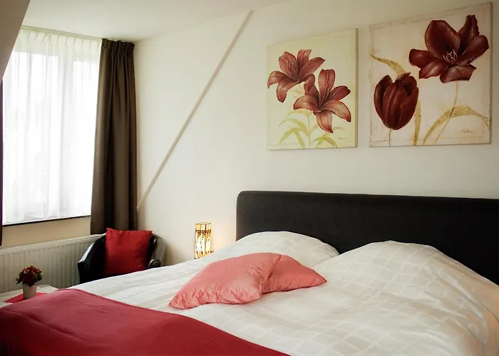 De Valkhoeve Appartement