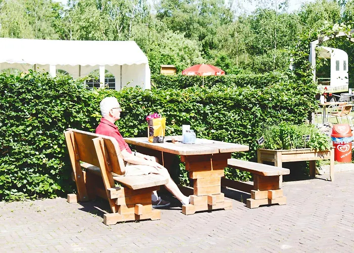 شقة De Valkhoeve Mill