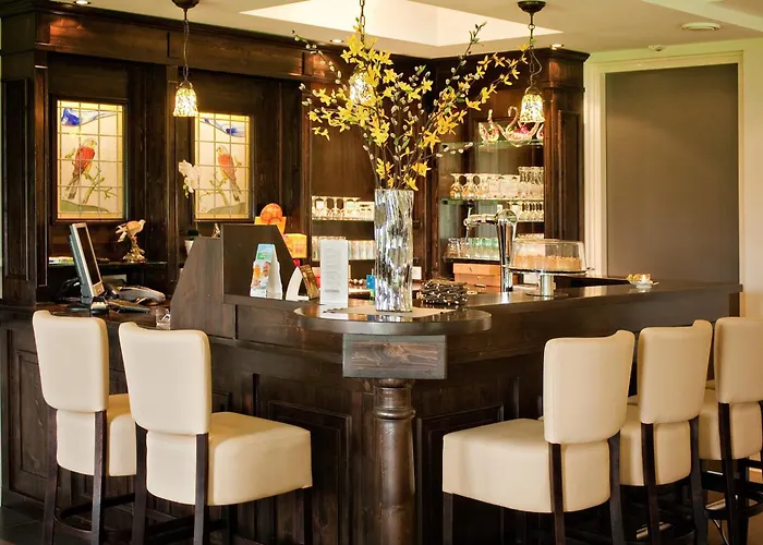 De Valkhoeve Appartement