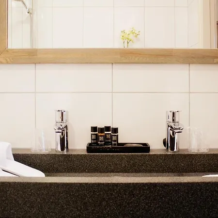 Apartament De Valkhoeve Mill