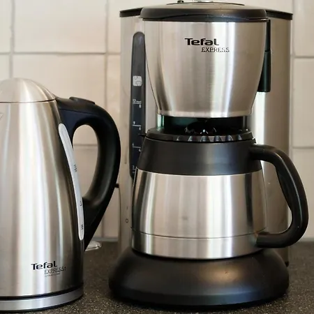 De Valkhoeve Apartament