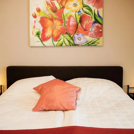 De Valkhoeve Apartament