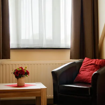 De Valkhoeve Apartament Mill