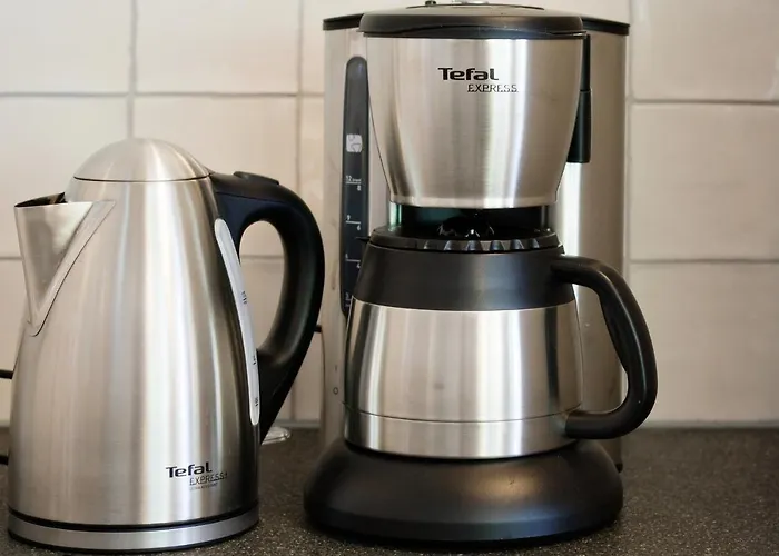 De Valkhoeve Appartement