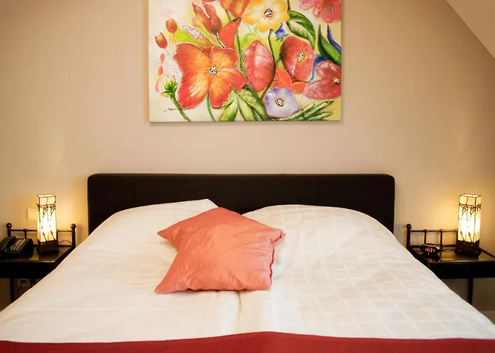 De Valkhoeve Appartement