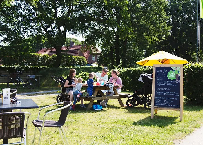 De Valkhoeve Appartement